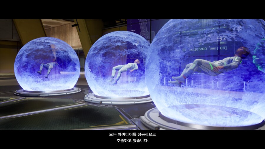 (스포/초스압/데이터) 스플릿 픽션 도전과제 올클 & 엔딩까지 스샷+영상_44.jpg