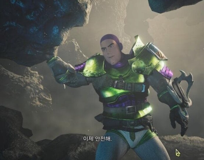 드디어 PC 해진 몬스터헌터 신작 근황. JPG_1.jpg