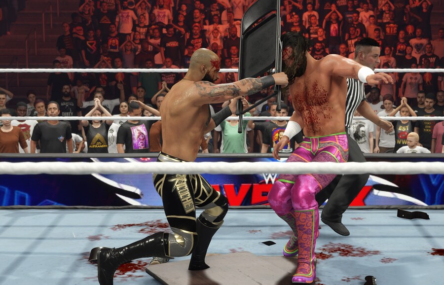 WWE 2K25가 나왔음에도 2K24를 지울수 없는 이유_10.jpg