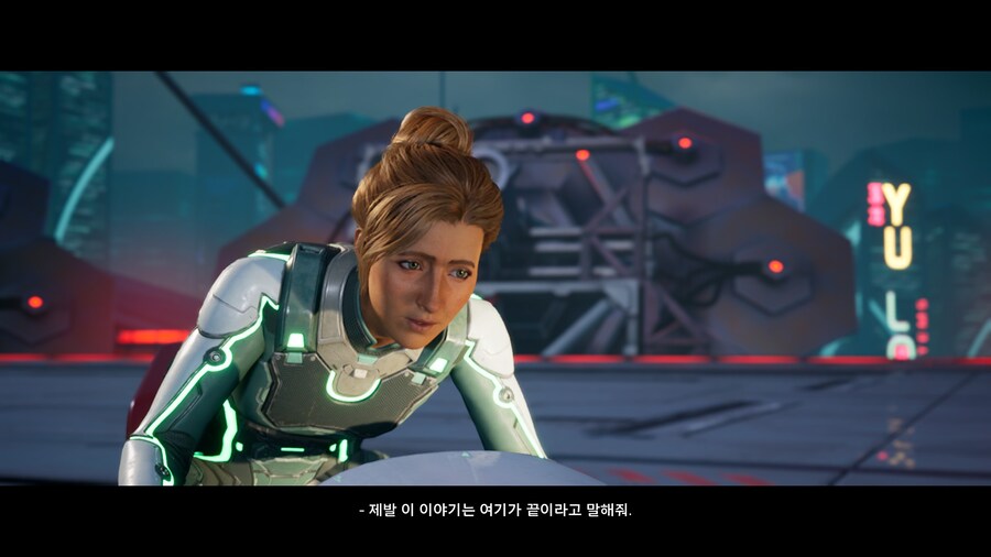 (스포/초스압/데이터) 스플릿 픽션 도전과제 올클 & 엔딩까지 스샷+영상_122.jpg