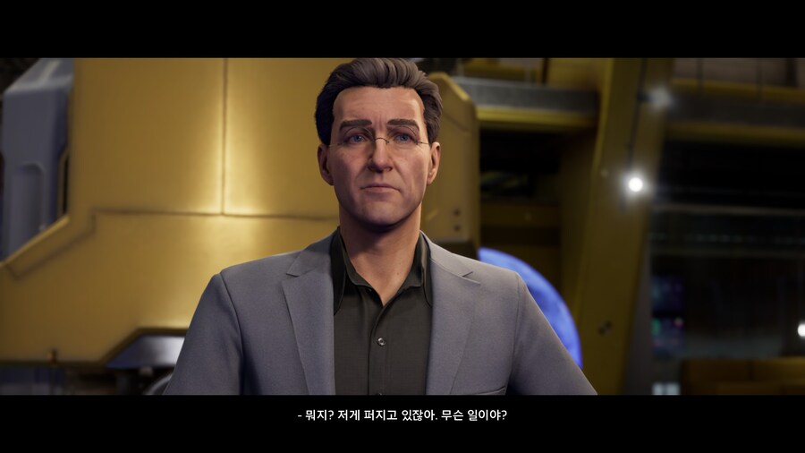 (스포/초스압/데이터) 스플릿 픽션 도전과제 올클 & 엔딩까지 스샷+영상_133.jpg