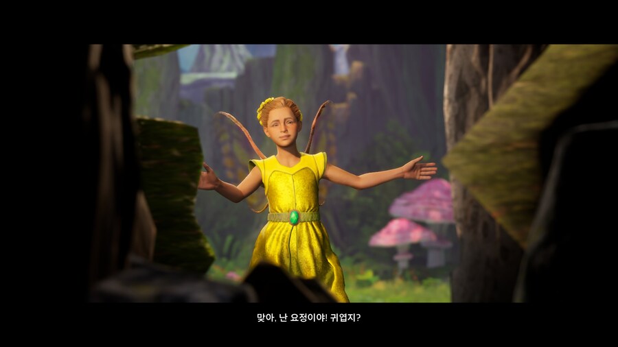 (스포/초스압/데이터) 스플릿 픽션 도전과제 올클 & 엔딩까지 스샷+영상_141.jpg