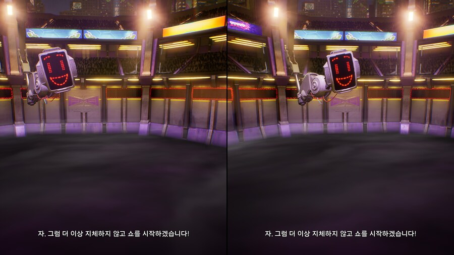 (스포/초스압/데이터) 스플릿 픽션 도전과제 올클 & 엔딩까지 스샷+영상_155.jpg