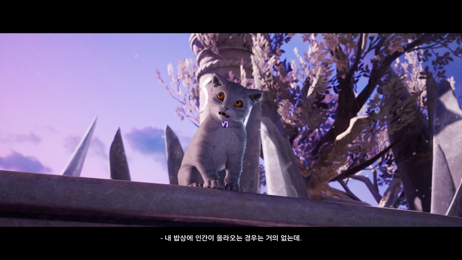 (스포/초스압/데이터) 스플릿 픽션 도전과제 올클 & 엔딩까지 스샷+영상_188.jpg