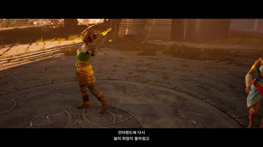 (스포/초스압/데이터) 스플릿 픽션 도전과제 올클 & 엔딩까지 스샷+영상_197.jpg
