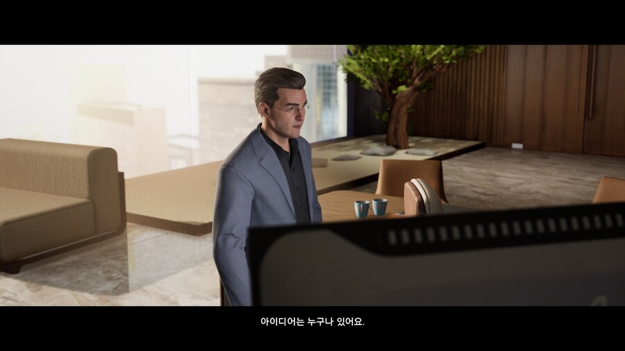(스포/초스압/데이터) 스플릿 픽션 도전과제 올클 & 엔딩까지 스샷+영상_204.jpg