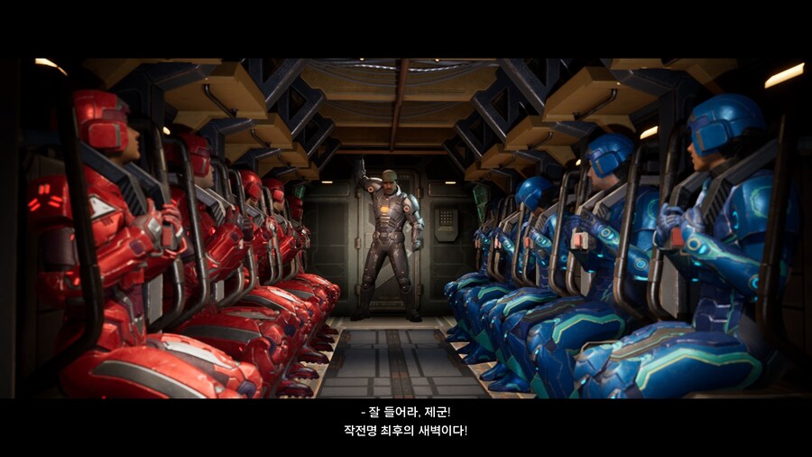 (스포/초스압/데이터) 스플릿 픽션 도전과제 올클 & 엔딩까지 스샷+영상_216.jpg