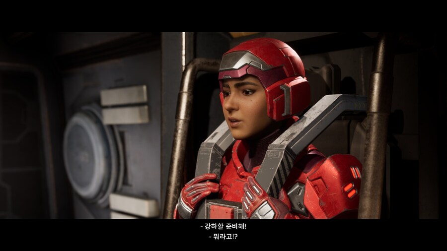 (스포/초스압/데이터) 스플릿 픽션 도전과제 올클 & 엔딩까지 스샷+영상_219.jpg