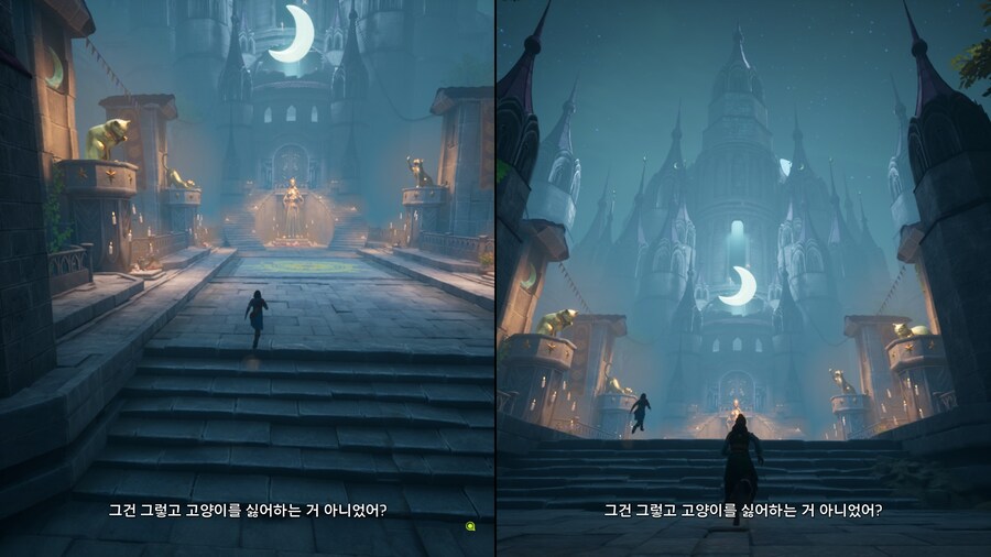 (스포/초스압/데이터) 스플릿 픽션 도전과제 올클 & 엔딩까지 스샷+영상_274.jpg