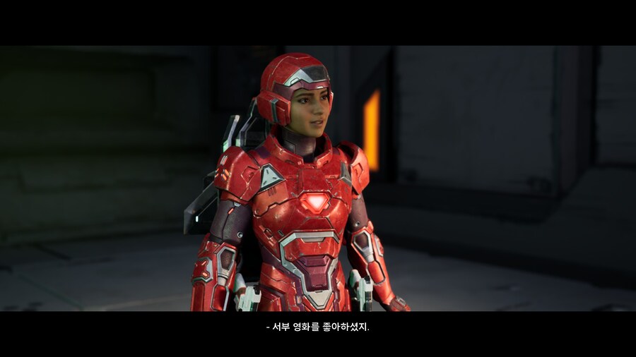 (스포/초스압/데이터) 스플릿 픽션 도전과제 올클 & 엔딩까지 스샷+영상_294.jpg
