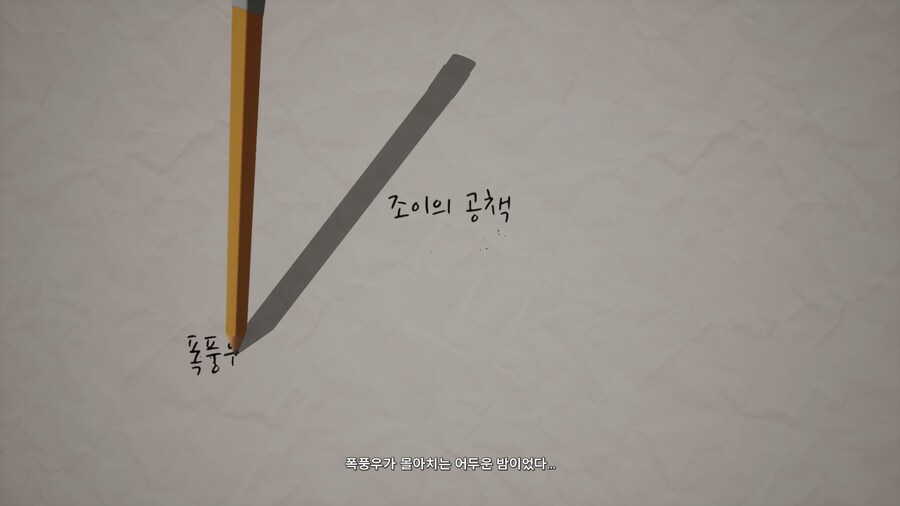 (스포/초스압/데이터) 스플릿 픽션 도전과제 올클 & 엔딩까지 스샷+영상_299.jpg