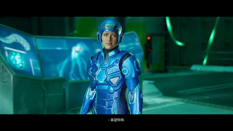 (스포/초스압/데이터) 스플릿 픽션 도전과제 올클 & 엔딩까지 스샷+영상_326.jpg