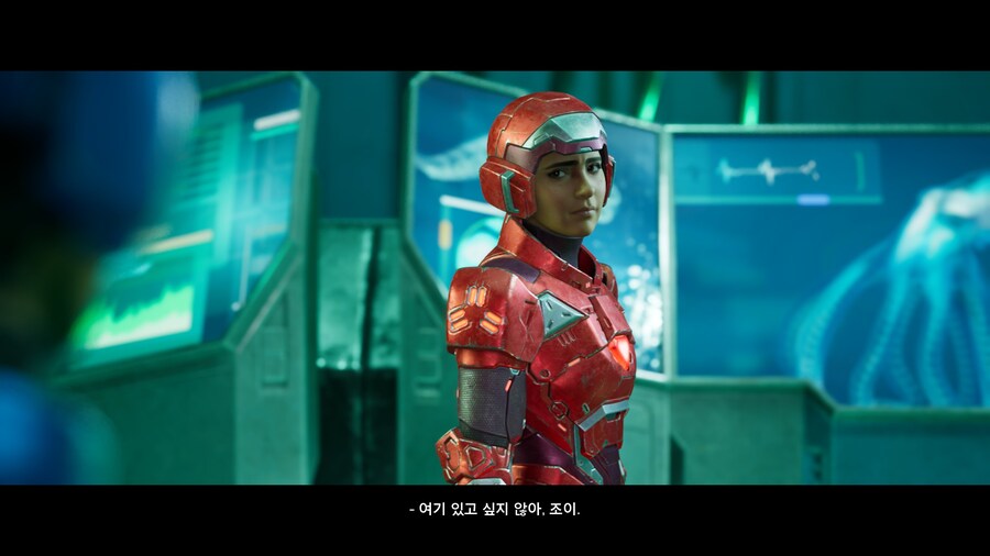 (스포/초스압/데이터) 스플릿 픽션 도전과제 올클 & 엔딩까지 스샷+영상_330.jpg