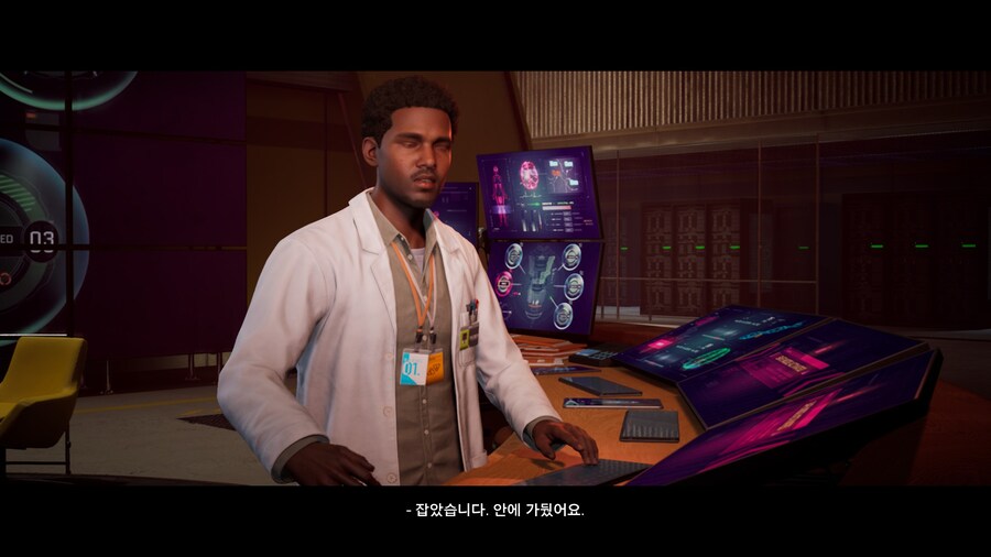 (스포/초스압/데이터) 스플릿 픽션 도전과제 올클 & 엔딩까지 스샷+영상_359.jpg