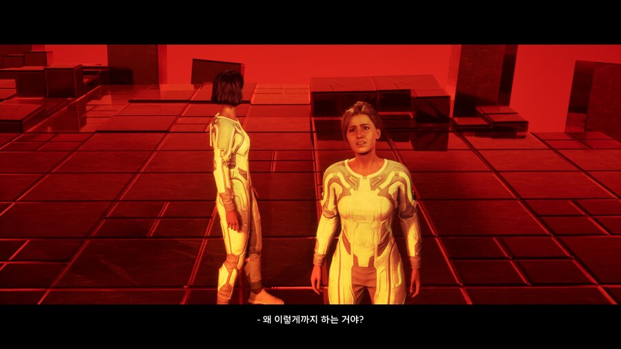 (스포/초스압/데이터) 스플릿 픽션 도전과제 올클 & 엔딩까지 스샷+영상_363.jpg