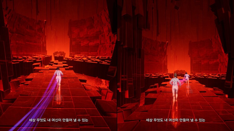 (스포/초스압/데이터) 스플릿 픽션 도전과제 올클 & 엔딩까지 스샷+영상_379.jpg