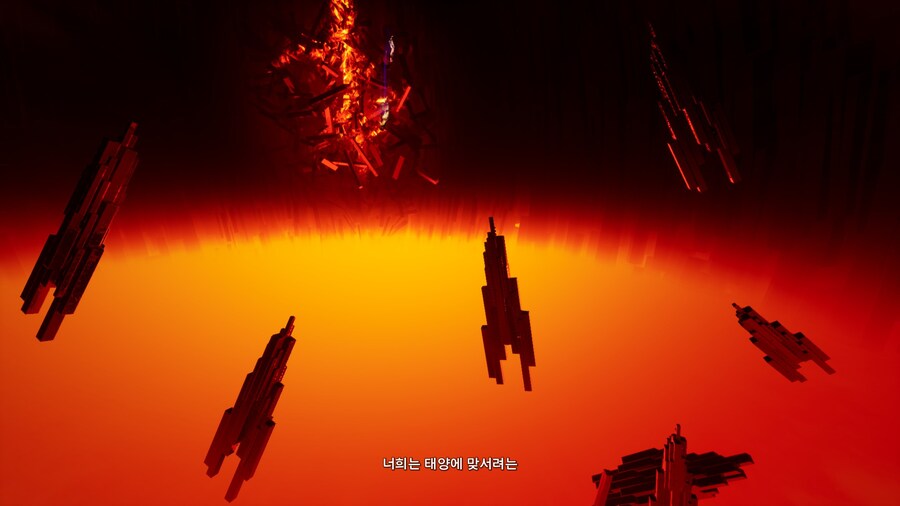 (스포/초스압/데이터) 스플릿 픽션 도전과제 올클 & 엔딩까지 스샷+영상_383.jpg