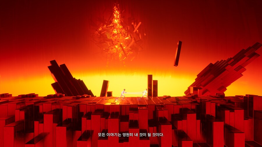 (스포/초스압/데이터) 스플릿 픽션 도전과제 올클 & 엔딩까지 스샷+영상_384.jpg