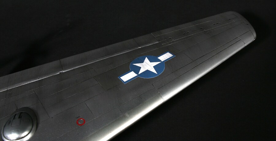 1/72 AMT Northrop XB-35 Flying Wing_5.jpg