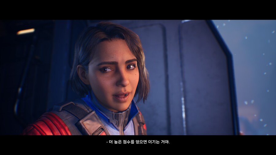 (스포/초스압/데이터) 스플릿 픽션 도전과제 올클 & 엔딩까지 스샷+영상_411.jpg