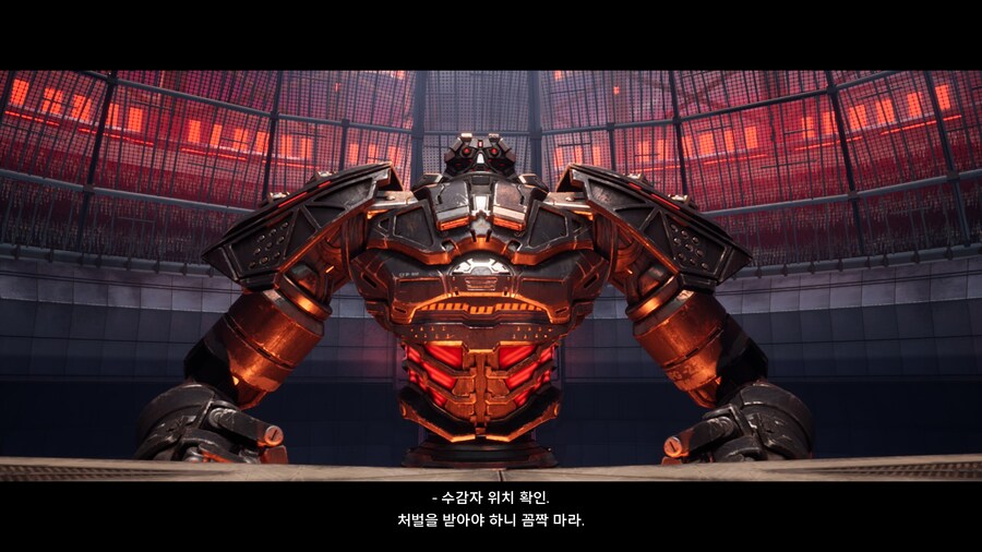 (스포/초스압/데이터) 스플릿 픽션 도전과제 올클 & 엔딩까지 스샷+영상_617.jpg