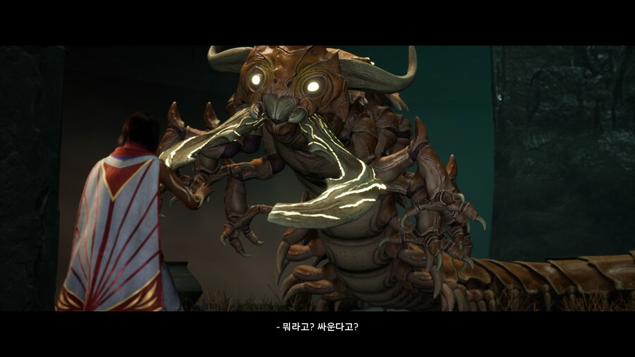 (스포/초스압/데이터) 스플릿 픽션 도전과제 올클 & 엔딩까지 스샷+영상_696.jpg