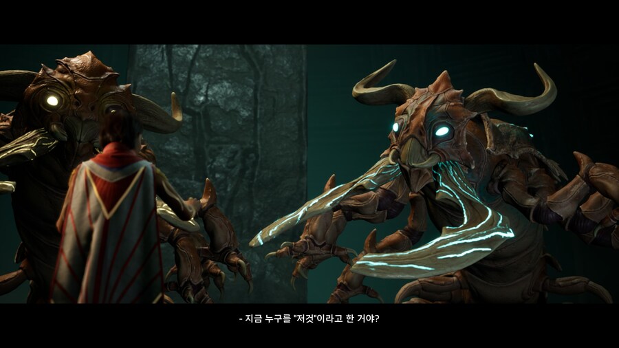 (스포/초스압/데이터) 스플릿 픽션 도전과제 올클 & 엔딩까지 스샷+영상_697.jpg