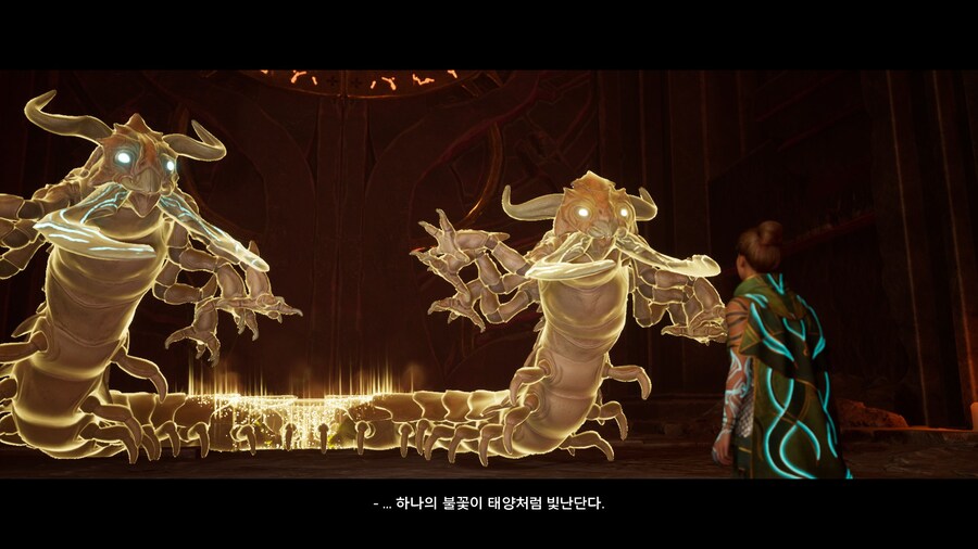 (스포/초스압/데이터) 스플릿 픽션 도전과제 올클 & 엔딩까지 스샷+영상_712.jpg