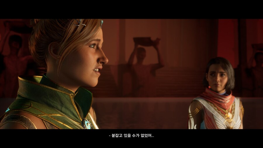 (스포/초스압/데이터) 스플릿 픽션 도전과제 올클 & 엔딩까지 스샷+영상_720.jpg