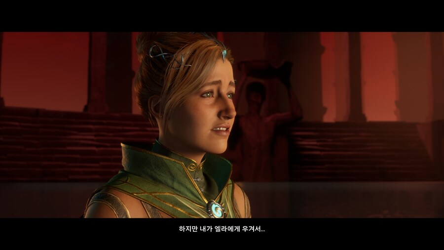 (스포/초스압/데이터) 스플릿 픽션 도전과제 올클 & 엔딩까지 스샷+영상_722.jpg