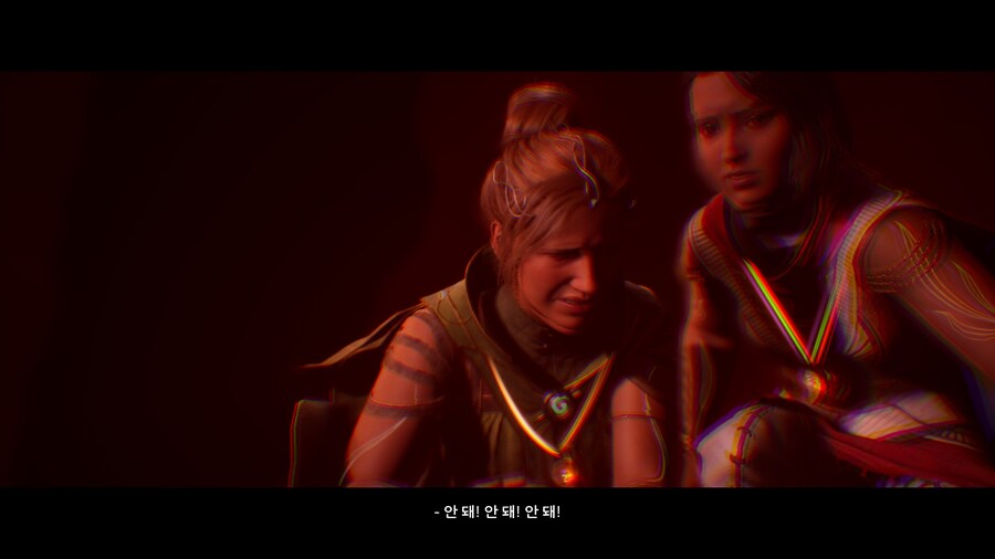 (스포/초스압/데이터) 스플릿 픽션 도전과제 올클 & 엔딩까지 스샷+영상_729.jpg