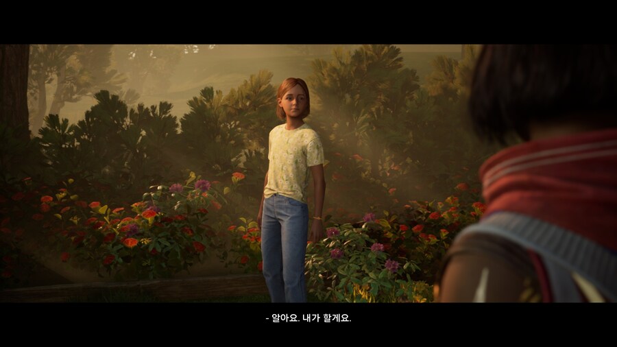 (스포/초스압/데이터) 스플릿 픽션 도전과제 올클 & 엔딩까지 스샷+영상_749.jpg