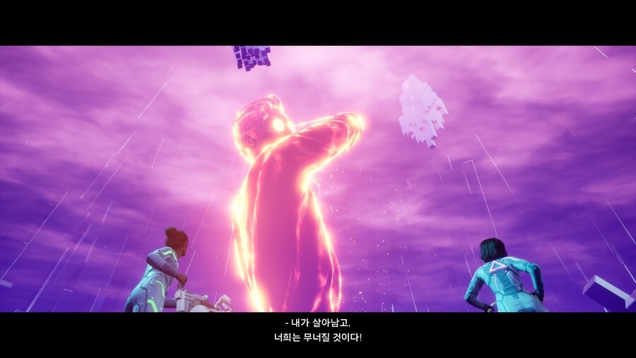 (스포/초스압/데이터) 스플릿 픽션 도전과제 올클 & 엔딩까지 스샷+영상_793.jpg