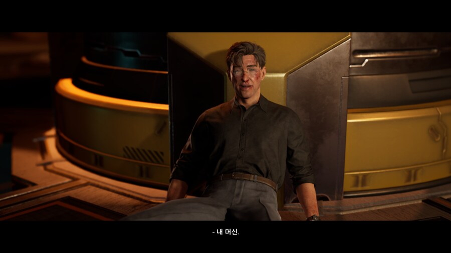 (스포/초스압/데이터) 스플릿 픽션 도전과제 올클 & 엔딩까지 스샷+영상_835.jpg