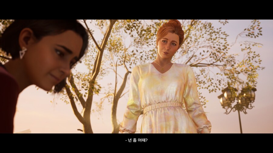 (스포/초스압/데이터) 스플릿 픽션 도전과제 올클 & 엔딩까지 스샷+영상_867.jpg