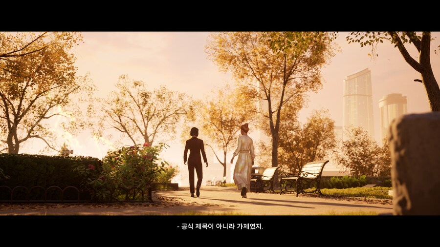 (스포/초스압/데이터) 스플릿 픽션 도전과제 올클 & 엔딩까지 스샷+영상_878.jpg