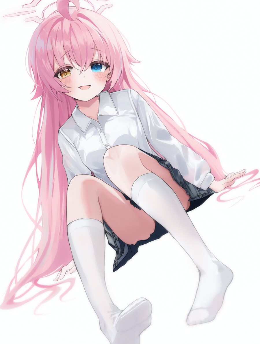 블루아카) ❤️굿❤️모❤️닝❤️_2.jpg