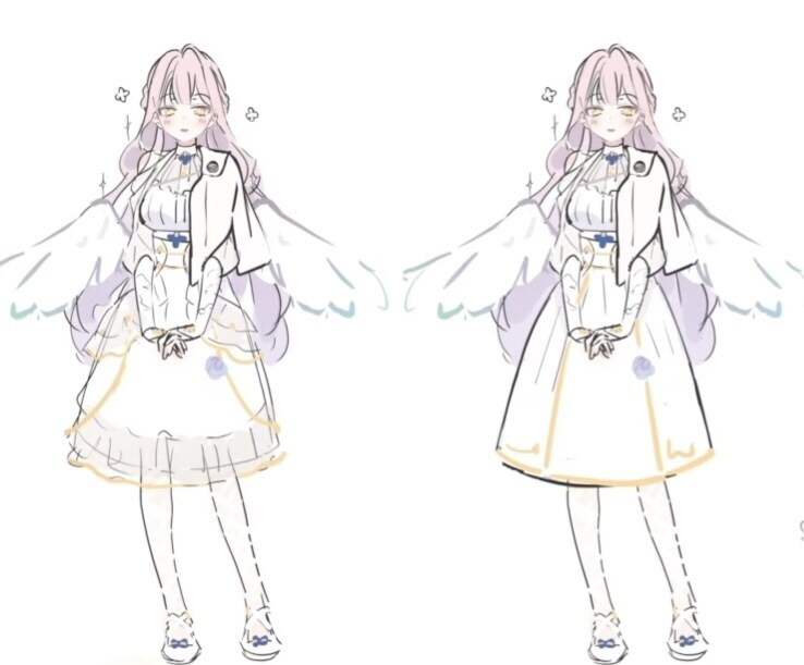블루아카) 원시 고대 미카 공주님_1.jpg