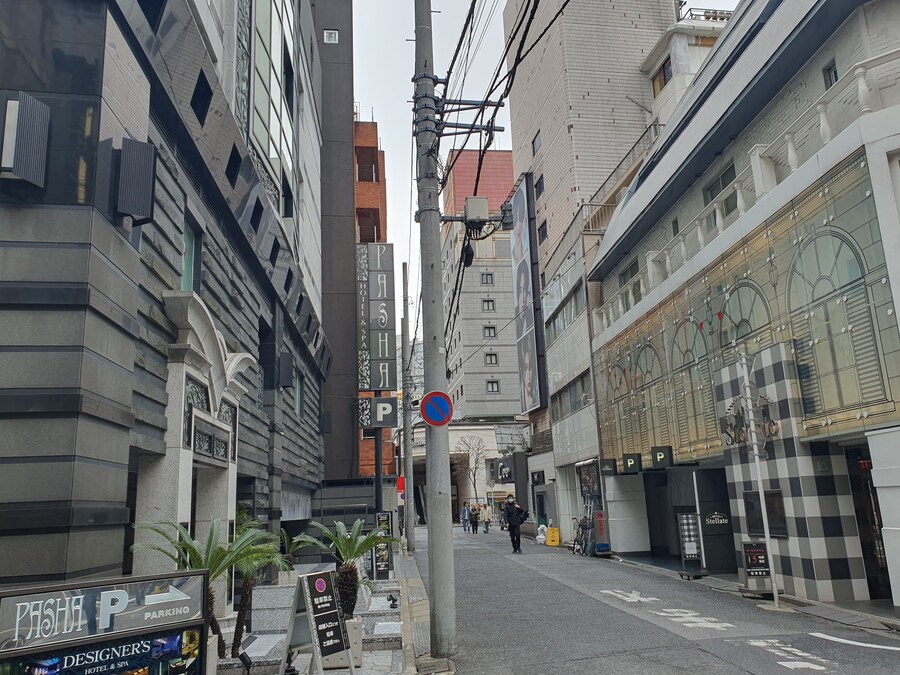 오사카만 가서 지겨운 오타쿠의 다시가는 도쿄여행 첫번째(스압, 데이터주의)_22.jpg