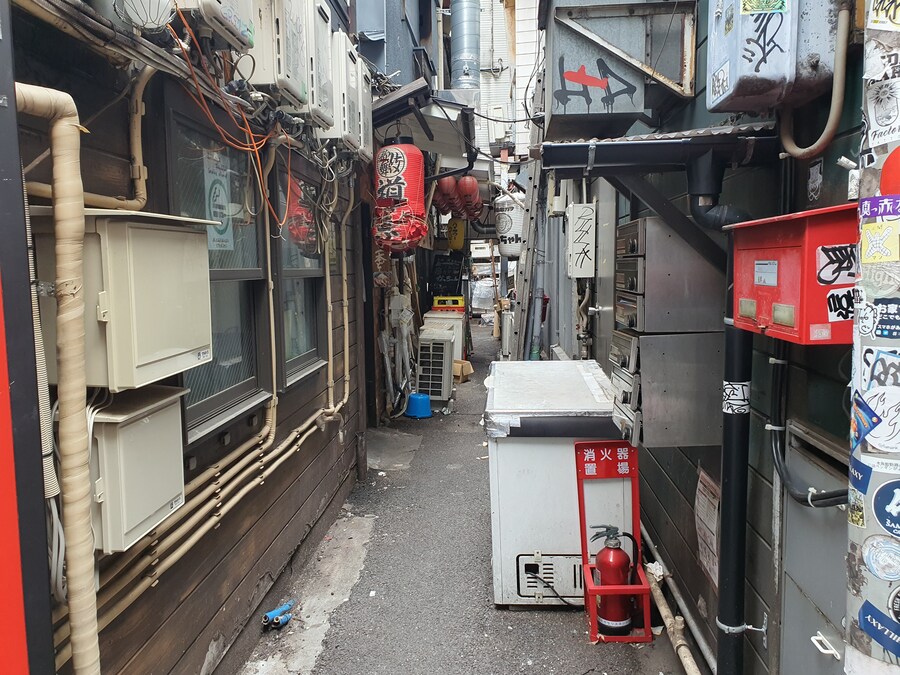 오사카만 가서 지겨운 오타쿠의 다시가는 도쿄여행 첫번째(스압, 데이터주의)_25.jpg