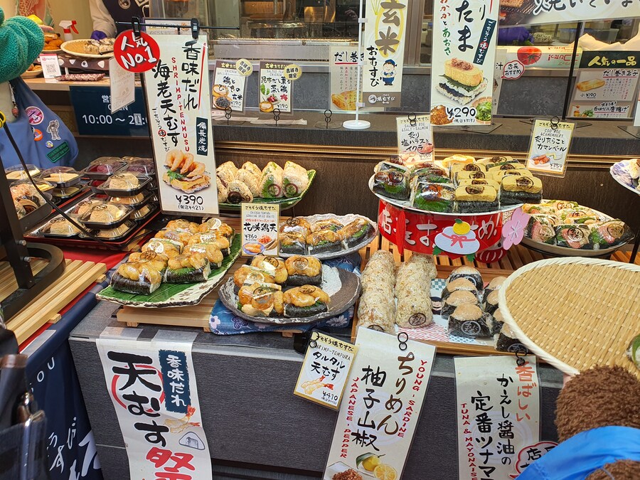 오사카만 가서 지겨운 오타쿠의 다시가는 도쿄여행 첫번째(스압, 데이터주의)_48.jpg