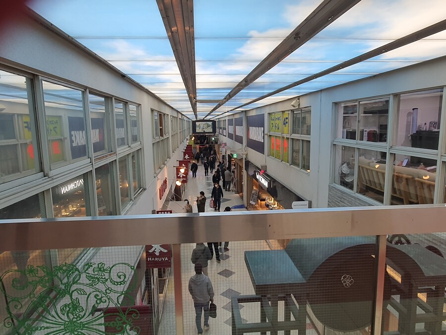 오사카만 가서 지겨운 오타쿠의 다시가는 도쿄여행 첫번째(스압, 데이터주의)_69.jpg