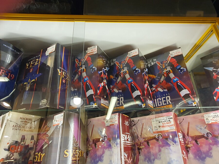 오사카만 가서 지겨운 오타쿠의 다시가는 도쿄여행 첫번째(스압, 데이터주의)_74.jpg