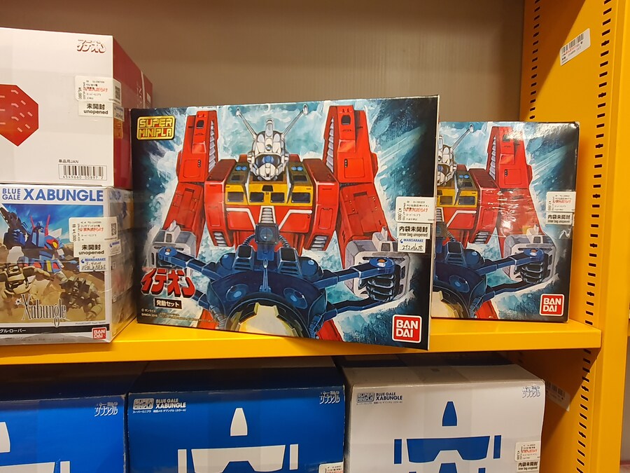 오사카만 가서 지겨운 오타쿠의 다시가는 도쿄여행 첫번째(스압, 데이터주의)_76.jpg