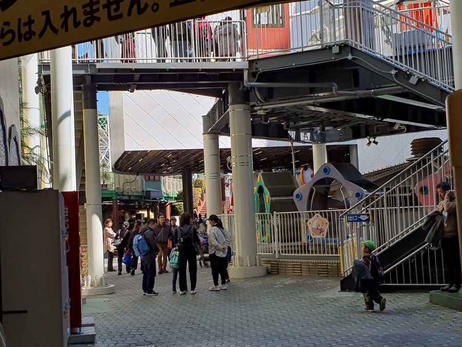 오사카만 가서 지겨운 오타쿠의 다시가는 도쿄여행 세번째(스압, 데이터주의)_51.jpg