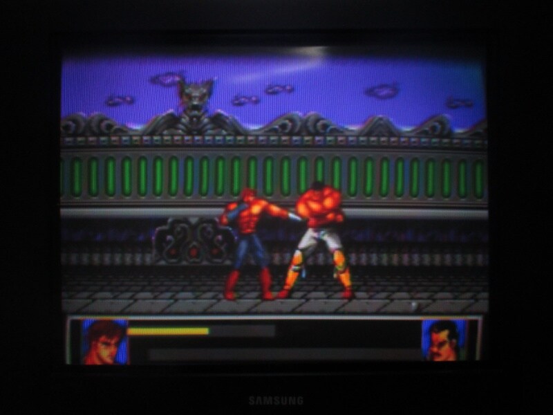 북두의 권 - 신 세기말 구세주 전설 엔딩_20.jpg