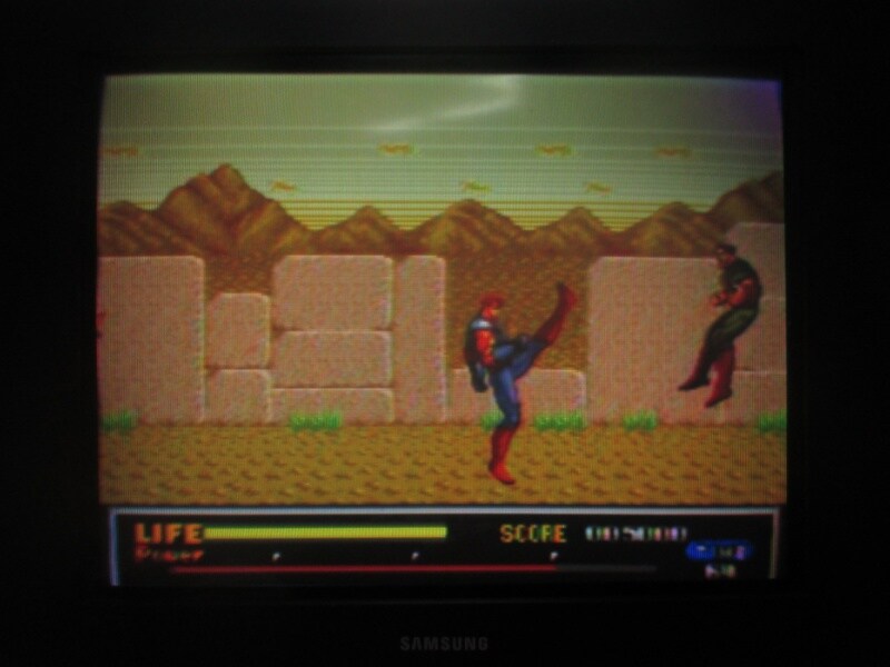 북두의 권 - 신 세기말 구세주 전설 엔딩_24.jpg