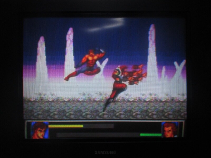 북두의 권 - 신 세기말 구세주 전설 엔딩_32.jpg