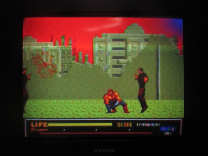 북두의 권 - 신 세기말 구세주 전설 엔딩_43.jpg