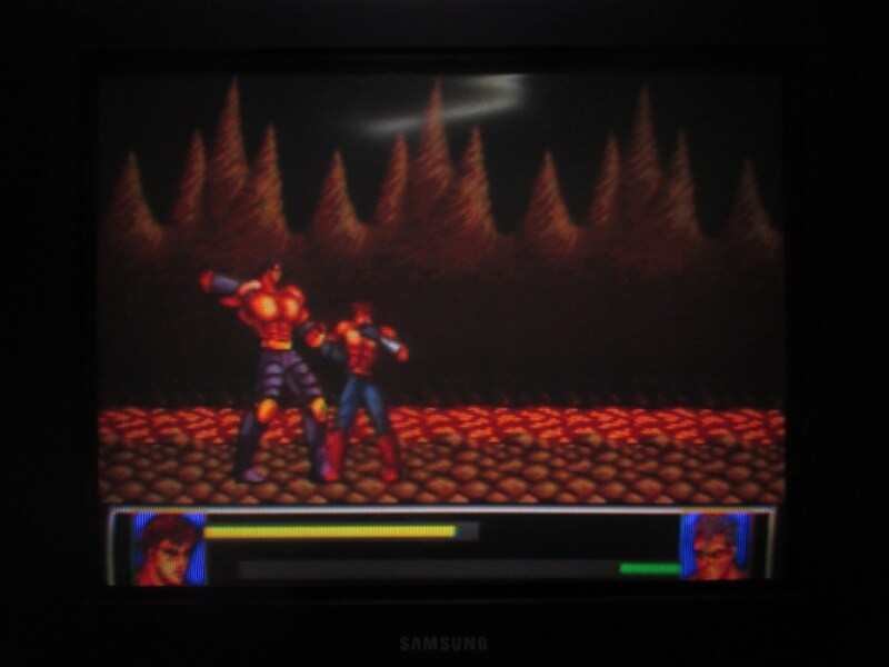 북두의 권 - 신 세기말 구세주 전설 엔딩_46.jpg